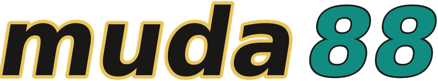 muda88 logo