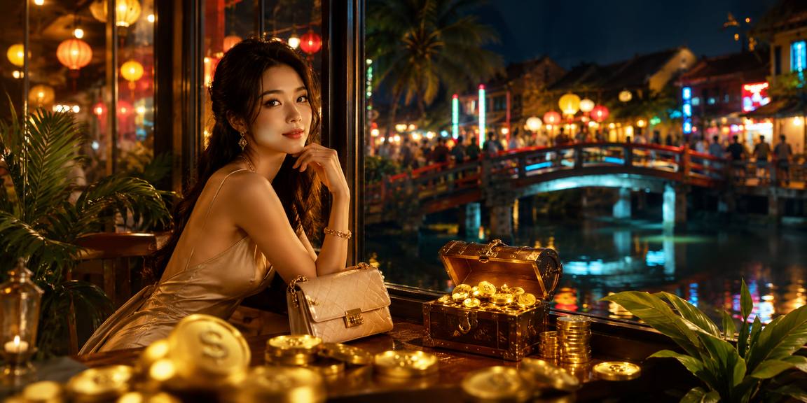 muda88 Ưu Đãi Casino Trực Tiếp