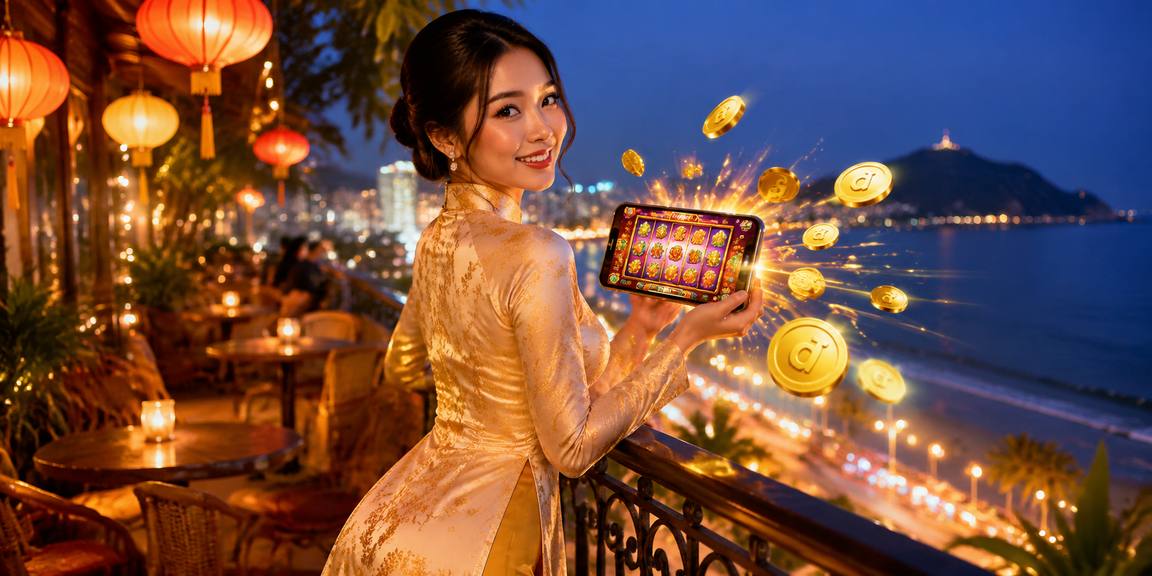 muda88 Quay Slot Mua Lễ Hội Ngay Trên Điện Thoại